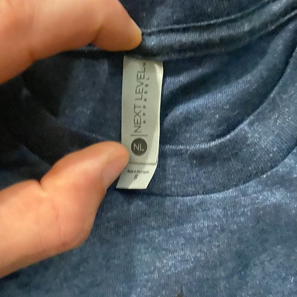 Notch Make Your Mark Tee - Picture 2 of 4